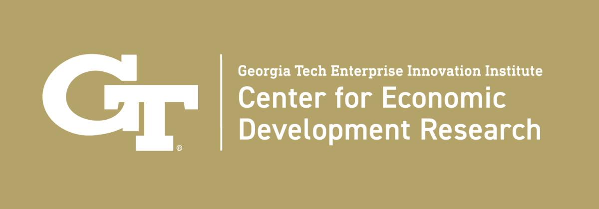 center_for_economic_development_research_logo